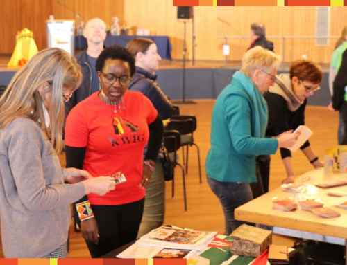 Präsentieren Sie Ihr Herzensprojekt auf dem Ehrenamtstag!