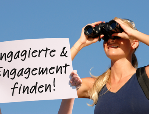 Die Engagement-Plattform